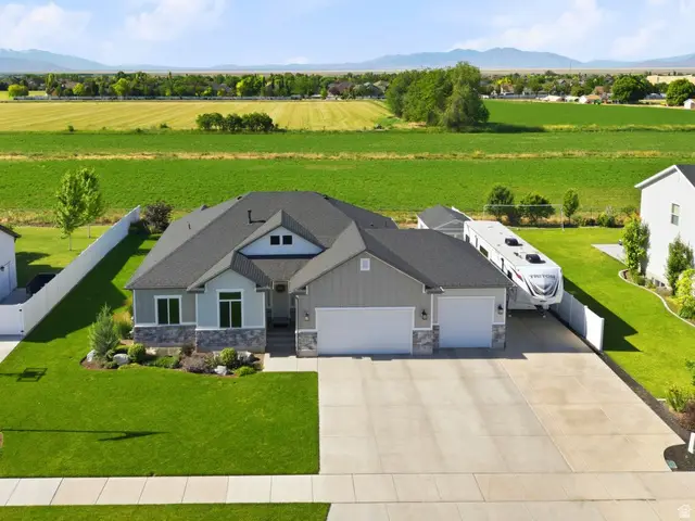 3051 W 725 N, Layton, UT 84041 - #1