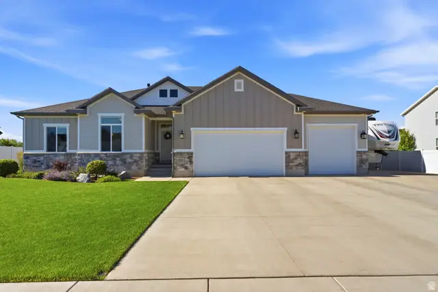 3051 W 725 N, Layton, UT 84041 - #2