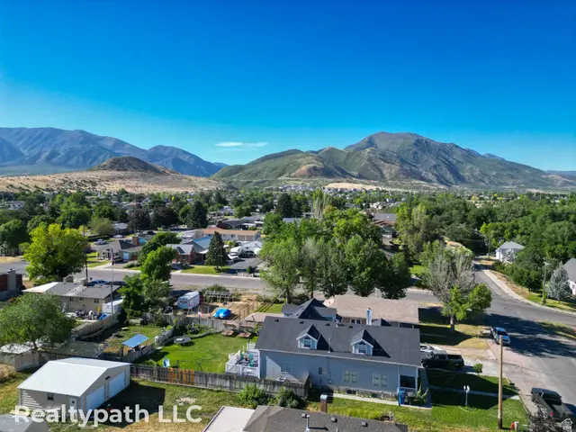 475 S 300 E, Payson, UT 84651 - #3