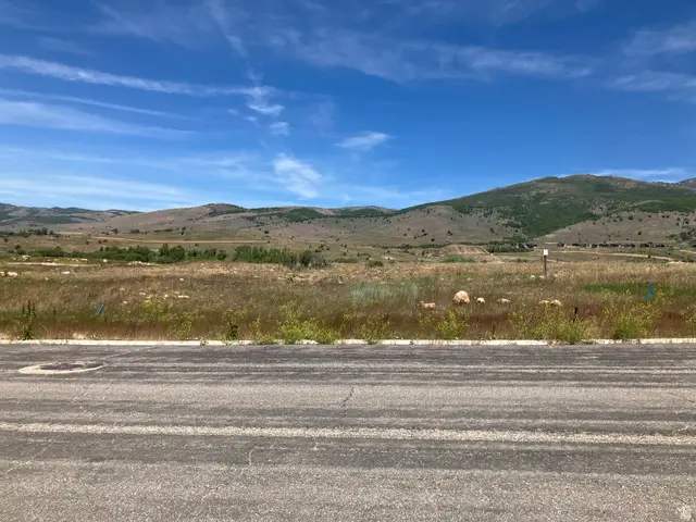 4008 N Ridge Rd, Eden, UT 84310 - #1