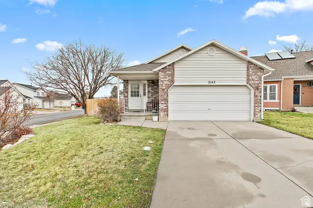 2143 E Alta Cove Cir, Sandy, UT 84093 - #3