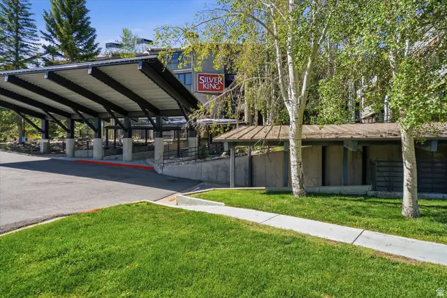 1485 Empire Ave #314, Park City, UT 84060 - #2