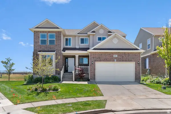 3375 W Princeville, Syracuse, UT 84075