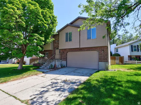 5529 S Harvey Hts, Taylorsville, UT 84118