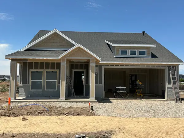 143 N 1275 W #113, Layton, UT 84041