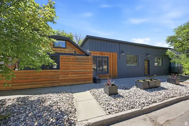 1472 S 800 E, Salt Lake City, UT 84105 - #2