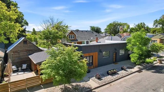 1472 S 800 E, Salt Lake City, UT 84105 - #3