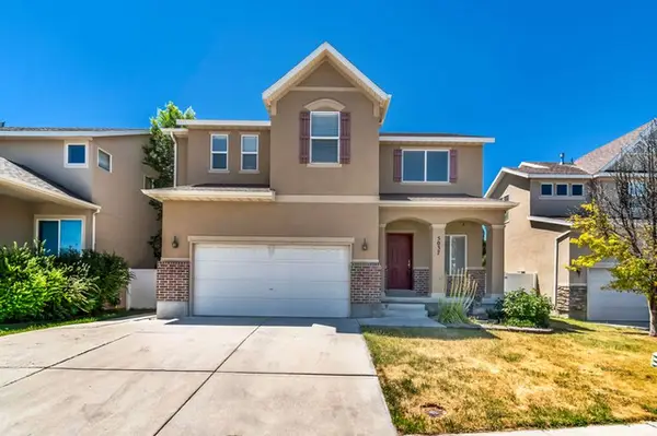 5037 W White Diamond Way, West Valley City, UT 84120