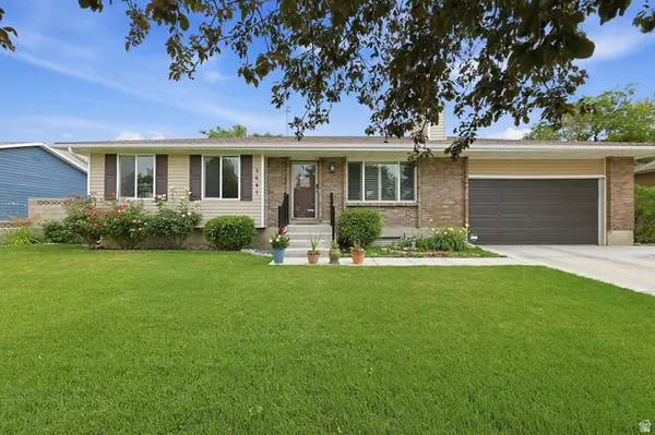 3641 W Whitewood Cir S, Taylorsville, UT 84129