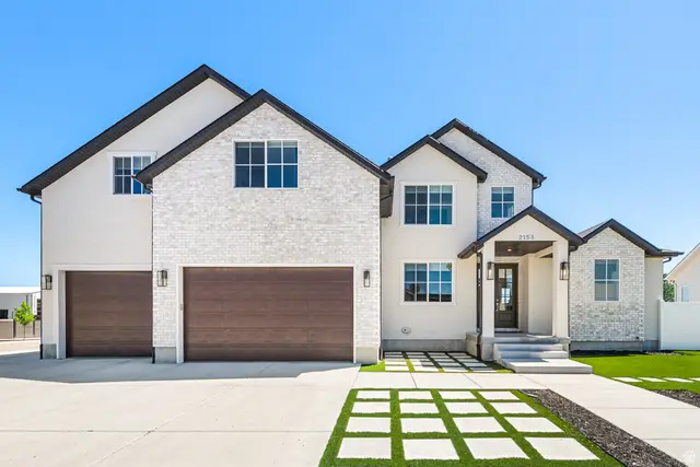 2153 W Colony Pointe Dr, Lehi, UT 84043 - #1