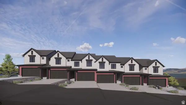 4330 N Buckstone Way #1354, Lehi, UT 84048