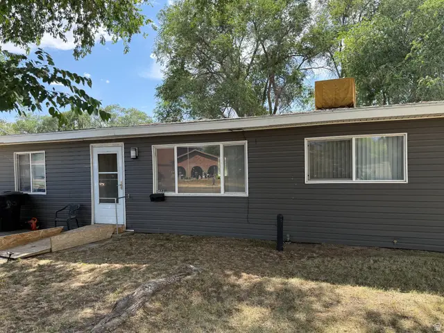 2443 N 475 W, Sunset, UT 84015 - #1