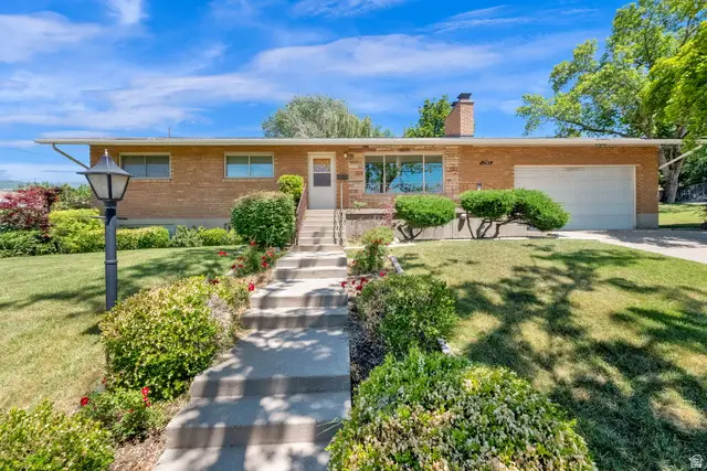 1783 S 500 E, Bountiful, UT 84010 - #2