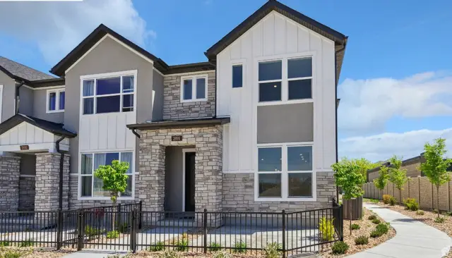 2853 S Tetzlaff Pl W, West Valley City, UT 84128 - #1