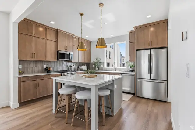 10988 S Lake Run Rd W #154, South Jordan, UT 84009 - #1