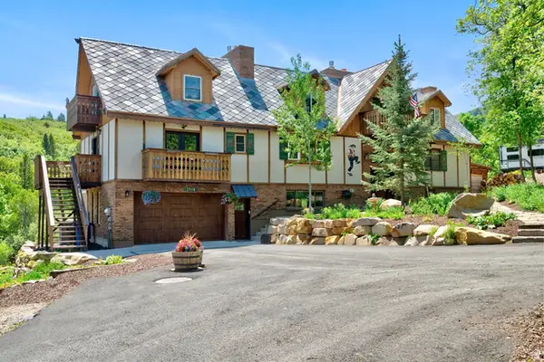 2548 N Nordic Valley Drive Dr, Eden, UT 84310