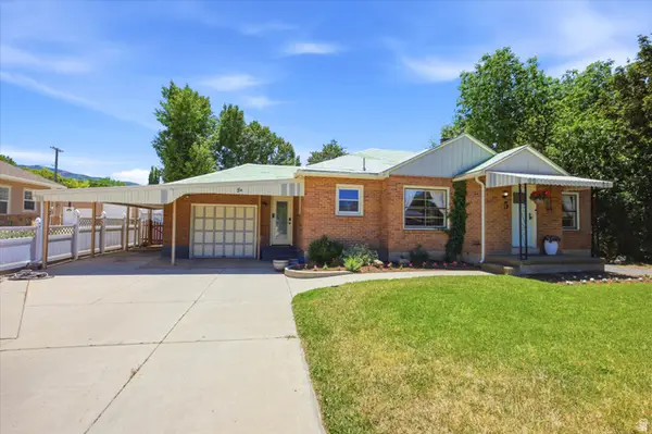 5 W 1000 S, Bountiful, UT 84010