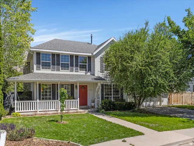 10886 N Highland Cir N, Highland, UT 84003 - #1