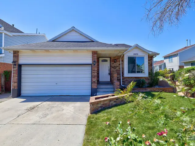 3073 W Linton Dr, West Jordan, UT 84088 - #2