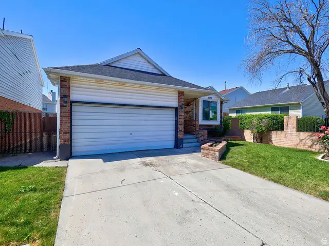 3073 W Linton Dr, West Jordan, UT 84088 - #3