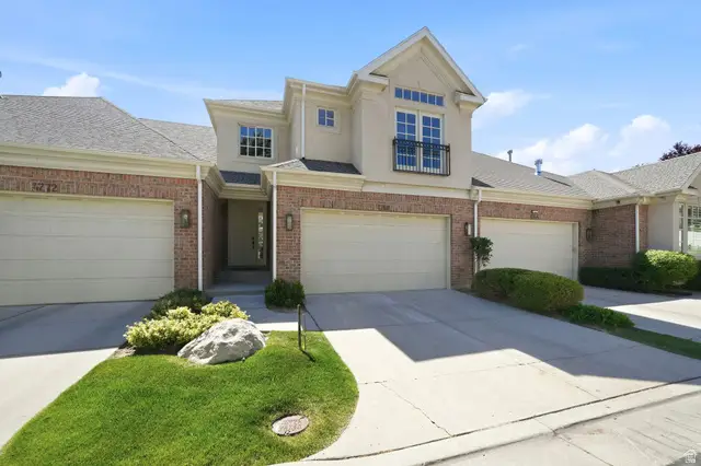 4768 S Ruth Meadows Cv, Millcreek, UT 84117 - #1