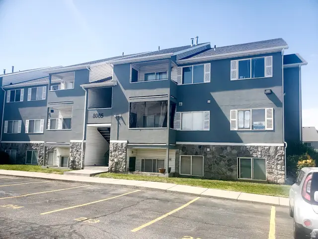 8065 W Copperfield Pl S #22, Magna, UT 84044 - #1