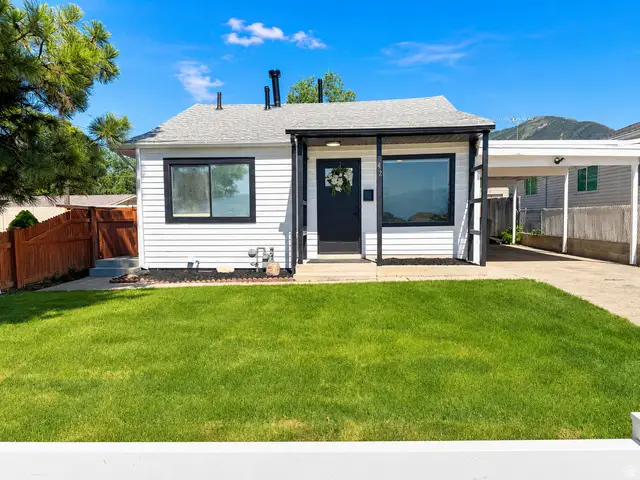 278 N 1st St, Tooele, UT 84074 - #1