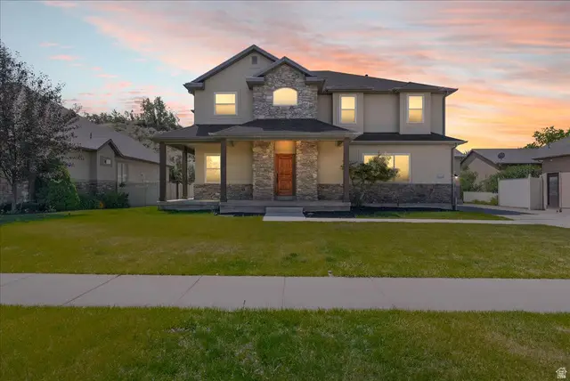 1079 Stone Fly Dr, Bluffdale, UT 84065 - #2