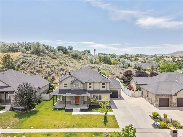 1079 Stone Fly Dr, Bluffdale, UT 84065 - #3