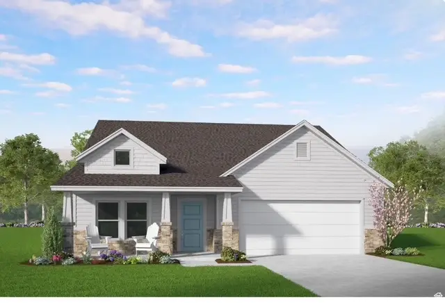 23 N 1275 W, Layton, UT 84041 - #1
