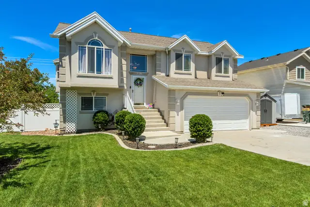 759 E 980 N, Tooele, UT 84074 - #1