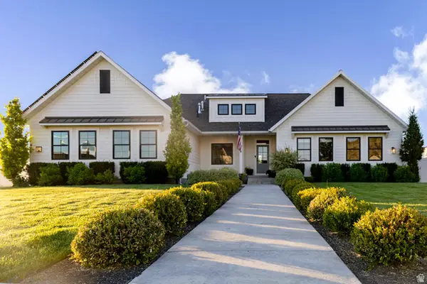 423 E 25 N, Millville, UT 84326