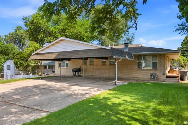 804 W 4050 S, Bountiful, UT 84010 - #1
