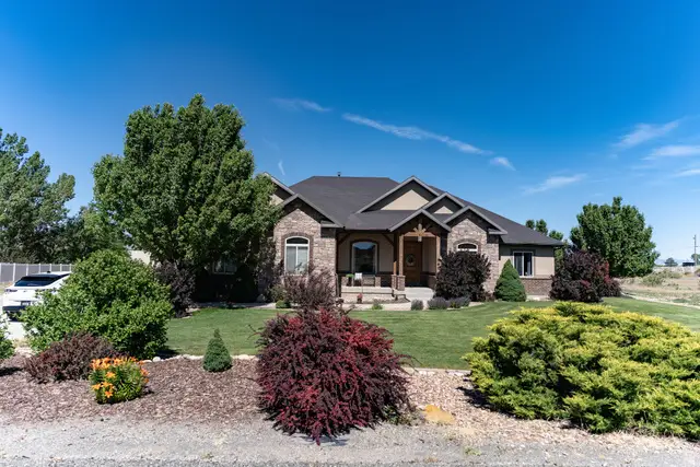 790 N 2140 W, Price, UT 84501 - #1