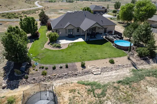 790 N 2140 W, Price, UT 84501 - #3