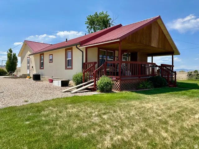 6470 S 5500 E, Vernal, UT 84078 - #3