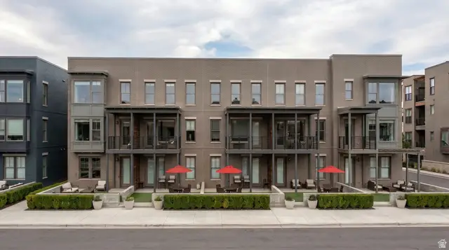 5319 W Center Field Dr S #115, South Jordan, UT 84009 - #1