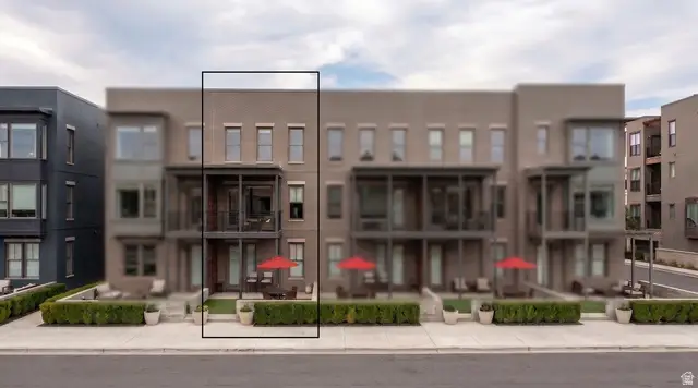5319 W Center Field Dr S #115, South Jordan, UT 84009 - #2