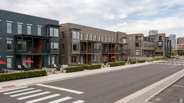 5319 W Center Field Dr S #115, South Jordan, UT 84009 - #3