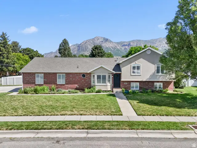 610 E 2300 N, North Ogden, UT 84414 - #1