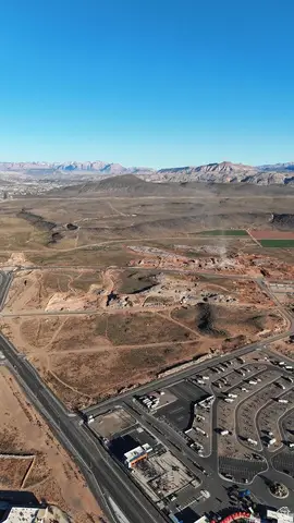 1373 Acres At Trails At Sand Holw, Hurricane, UT 84737 - #3