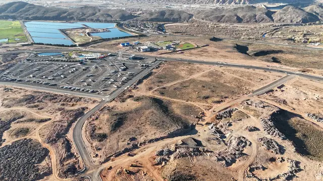 2922 Acres At Trails At Sand Holw, Hurricane, UT 84737 - #1