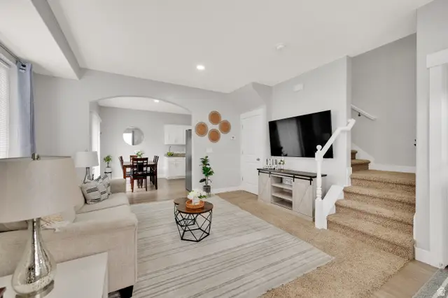 1771 E Skyline Dr #I-8, Eagle Mountain, UT 84005 - #3