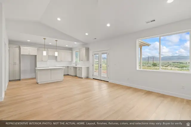 360 W 430 N, Monroe, UT 84754 - #2
