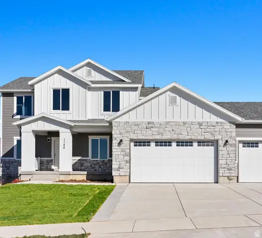 1894 E 1120 N N #LF 69, Spanish Fork, UT 84660 - #1
