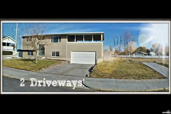 2634 W Mock Orange Dr S, West Valley City, UT 84119