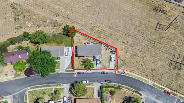 2634 W Mock Orange Dr S, West Valley City, UT 84119 - #2