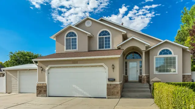 5001 W 7730 S, West Jordan, UT 84081 - #1