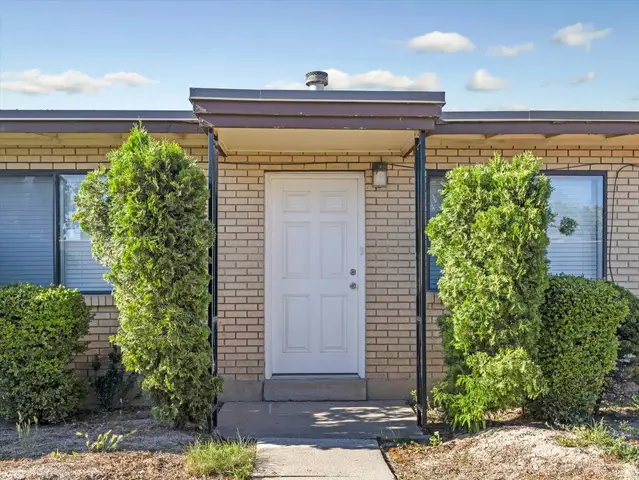 3524 W Ridge Dr S, West Valley City, UT 84119 - #1