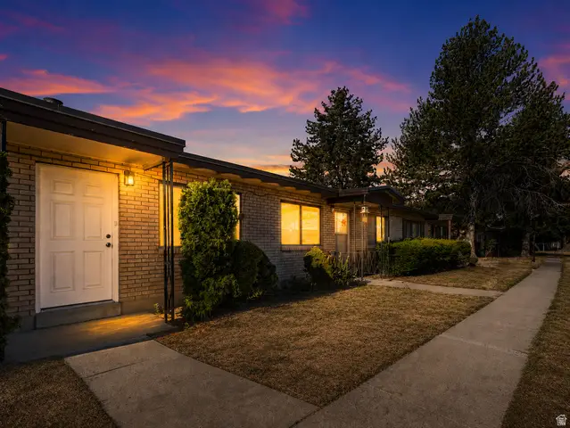 3524 W Ridge Dr S, West Valley City, UT 84119 - #2